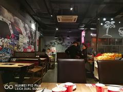 -牛很鲜潮汕牛肉火锅(朝晖路店)