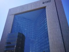 -北京保利大厦酒店(东四十条地铁站店)
