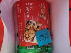 -SUN炸鸡专门店(西塔总店)