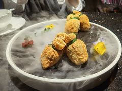 -小运河·公馆(国贸店)