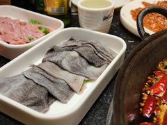 -纸盐河码头火锅(十八梯店)