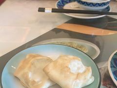 -巴依老爷新疆美食(魏公村店)