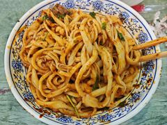-清真马虎面馆(西七路店)
