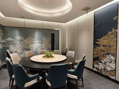 -椒馋小馆(绿源路店)