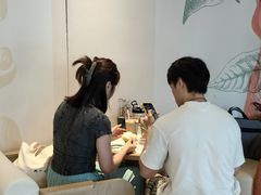 -LAVAZZA拉瓦萨咖啡(中航城君尚购物中心店)