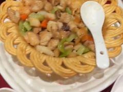 -明香海鲜酒家(华强北店)