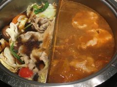 -水林间·寿喜烧自助(仙林金鹰店)