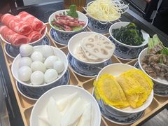 -咏江南·苏式火锅·苏州评弹(观前街店)