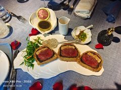 -弦月窗LUNETTE BY AMANDA(复兴路店)