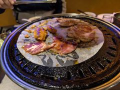 -正宗齐齐哈尔烤肉·齐牛哥鲜切炭火烤肉(杭州总店)