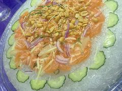 -广胜通达海鲜食府(黄沙店)