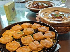 -黄山老妈·土菜(碧桂园店)