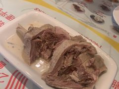 -古井假日酒店-古井面馆•淮上豆府(长江东路店)