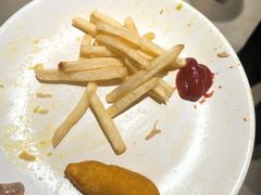 -天荷菜根·闽南素食自助(少林寺店)