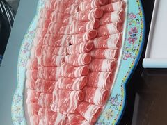 -匹夫涮肉城(黄村店)