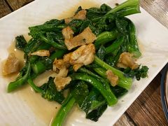 -利杨记·本味轩粥坊·烧烤(宝体店)