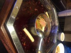 蜀九香火锅酒楼(九眼桥店)-蜀九香火锅(九眼桥店)