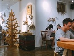 -素咫咖啡CLIFEROSE