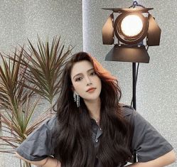 点击看大图 -那茉 Hair Salon