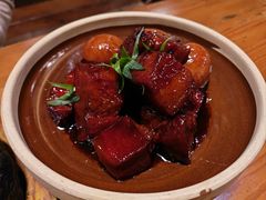 -院子餐厅·大锅菜·老杭帮(桥西直街店)
