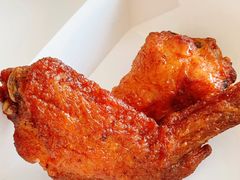 -麦当劳(开平潭江店)