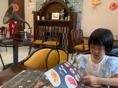 -东海咖啡馆