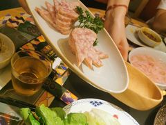 -廖掌柜·重庆鲜货火锅(上海首店)