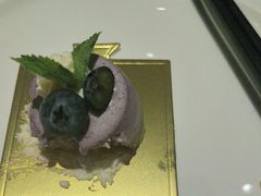 -“香”全日餐厅·株洲大汉希尔顿酒店