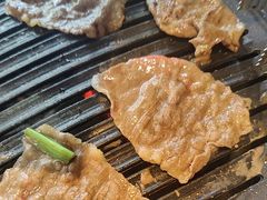 -高丽苑韩国烤肉(海昌路旗舰店)
