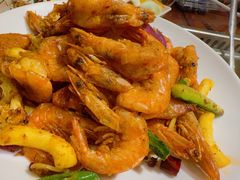 -好得火锅(育才店)
