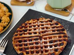 -喵园·猫主题咖啡厅·撸猫·猫咖(国贸店)