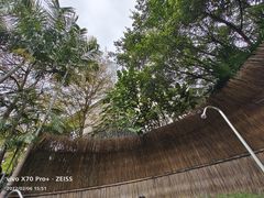 -广州从化都喜泰丽度假酒店温泉
