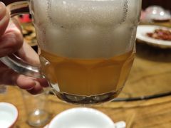 -永红源·啤酒烧烤海鲜大排档(台柳路店)