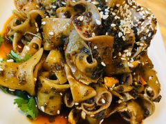 -红辣椒·川菜·火锅(科华路店)