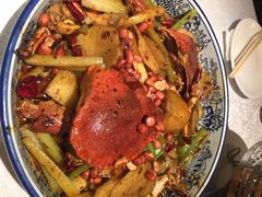 李老爹(宣武门店)-李老爹香辣蟹(宣武门店)