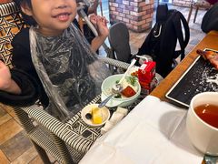 -品大三·经典淮扬菜(大行宫店)