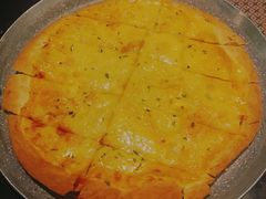 芝士榴芒薄饼-KCOOKING概念韩餐(世茂52+店)