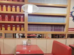 -宏状元现熬粥·京味菜(五棵松店)