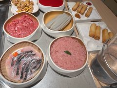 -海底捞火锅(宇飞大厦店)