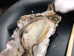 -蚝山·喷汽火山生蚝(前福路店)