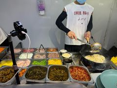 -扬二春炒饭(国庆路总店)