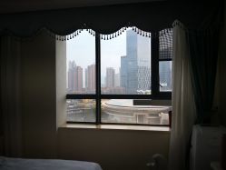 -妍悦母婴月子会所(武汉天地店)