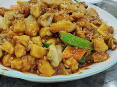 八珍豆腐-金阁家常菜(贵阳路店)