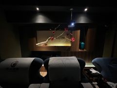 -君悦会影院足道·SPA•推拿(江桥店)