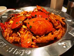 -胖哥俩肉蟹煲(湖滨银泰in77店)