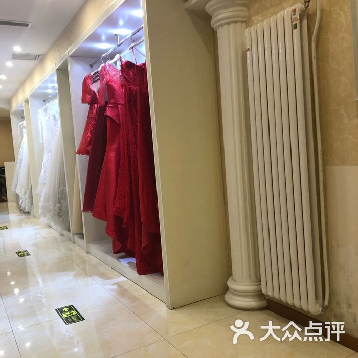 listen studio·丽新照相馆