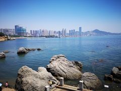 -黑石礁公园