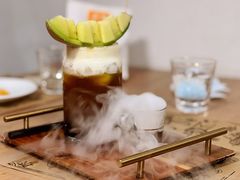 -Mark&Mars Restaurant