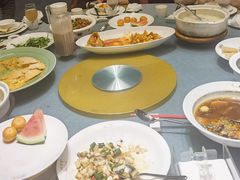 -全聚德(常州店)