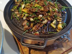 -红樱桃·欢乐餐厅(太原里店)